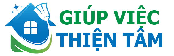 Giúp Việc Nhà Thiện Tâm